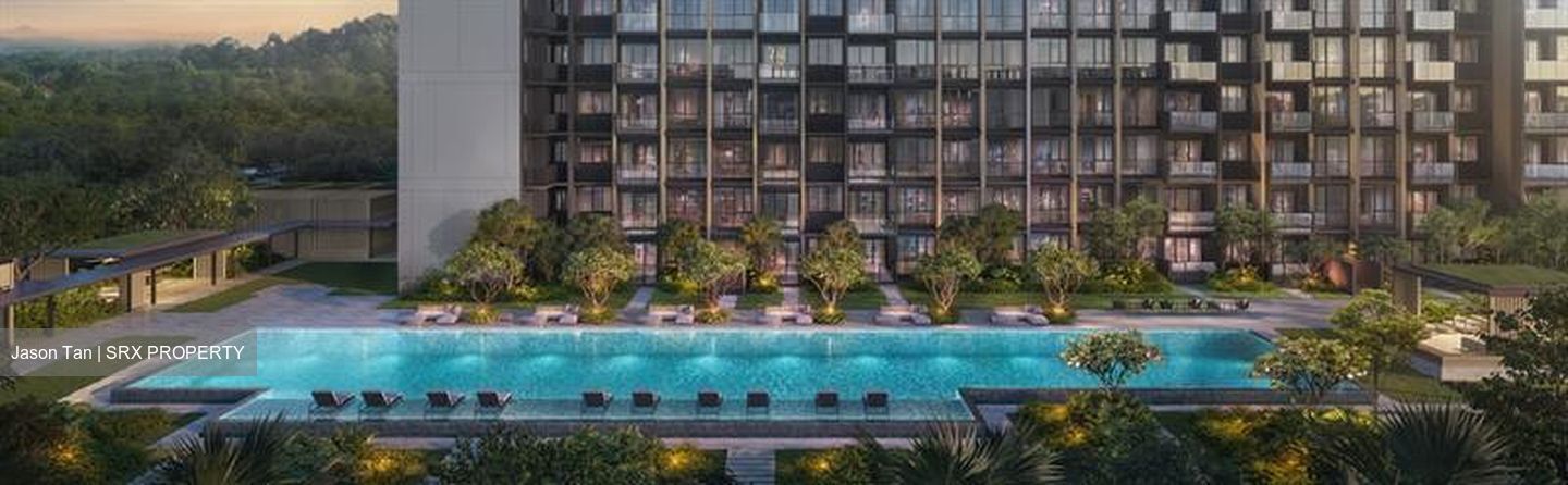 Narra Residences (D23), Apartment #603505531